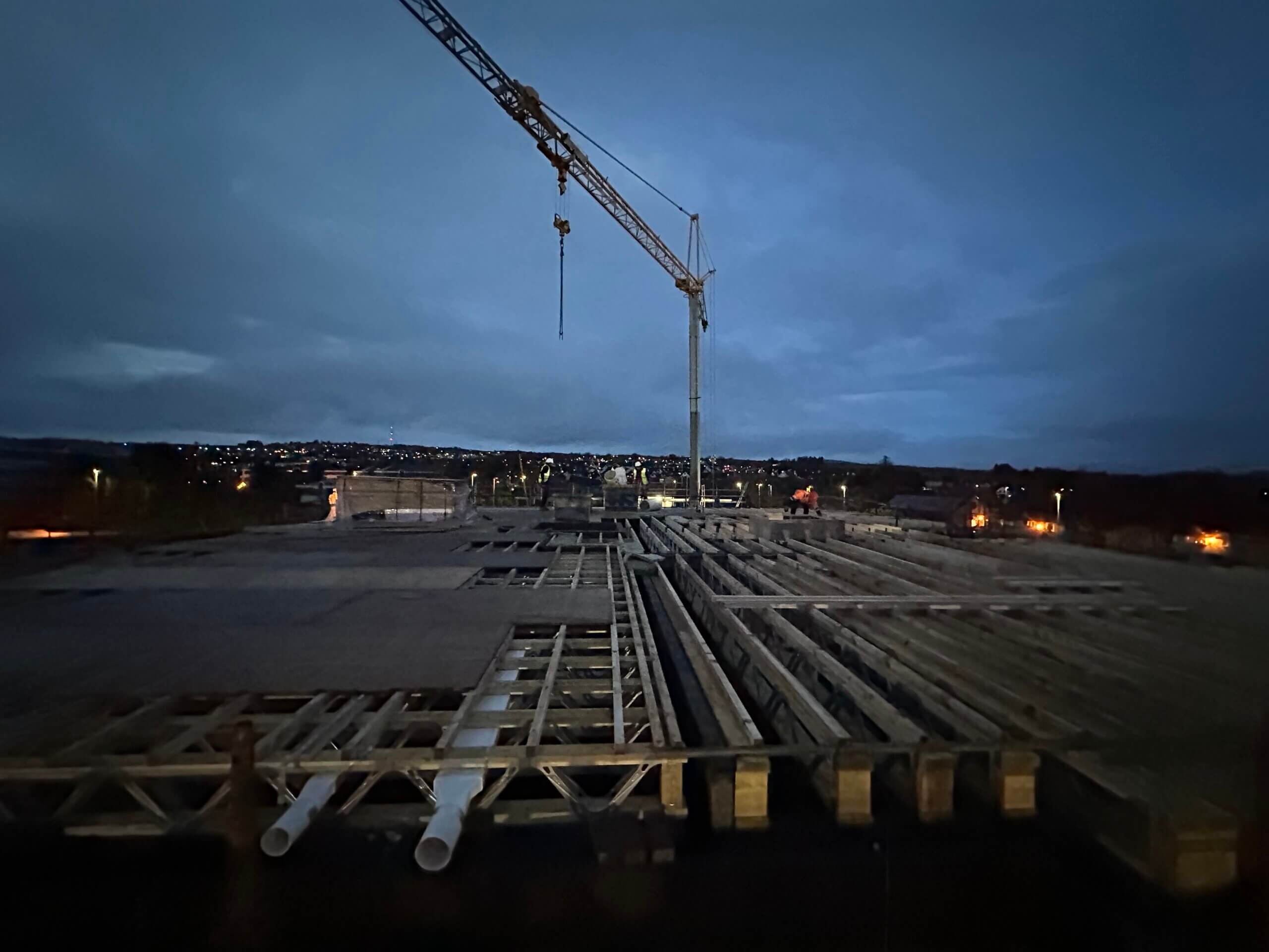 IMG 2548 scaled - Project Update: Buncrana Road, Derry